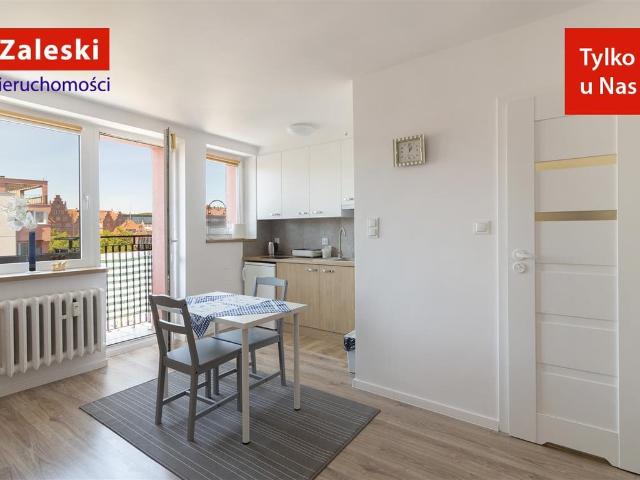 Mieszkanie do wynajęcia w Gdańsk, Pomorskie