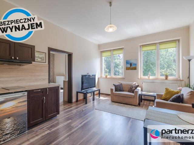 Mieszkanie do wynajęcia w Śródmieście, Gdańsk