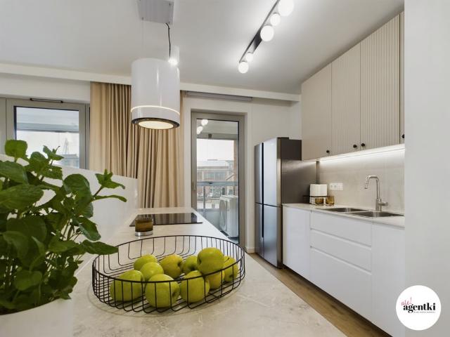 Mieszkanie do wynajęcia w Gdańsk, Pomorskie