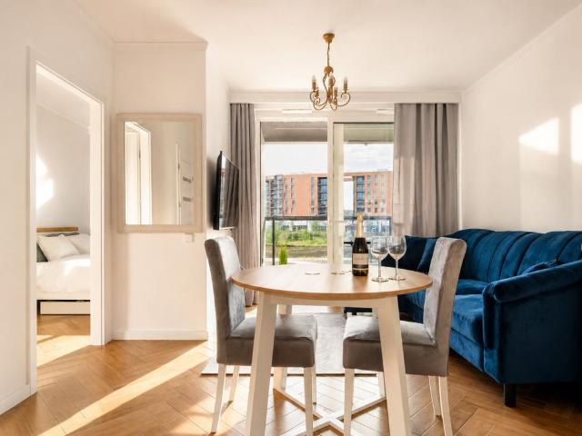 Mieszkanie do wynajęcia w Gdańsk, Pomorskie