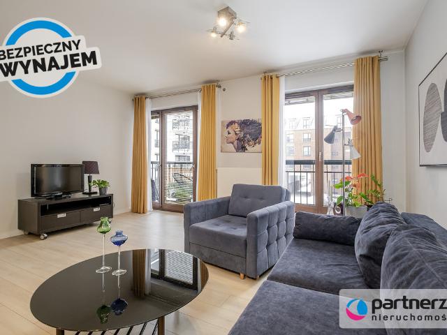 Mieszkanie do wynajęcia w Gdańsk, Pomorskie