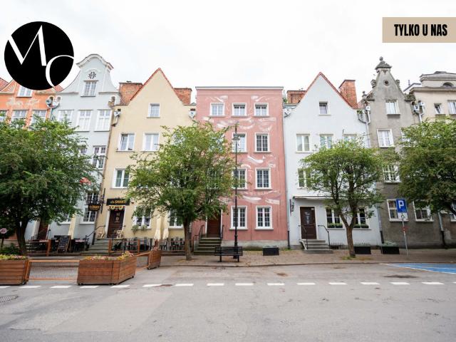 Mieszkanie do wynajęcia w Gdańsk, Pomorskie