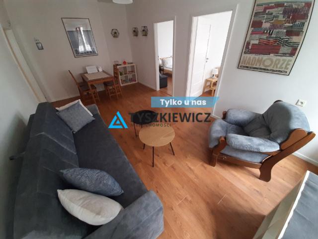 Mieszkanie do wynajęcia w Śródmieście, Gdańsk