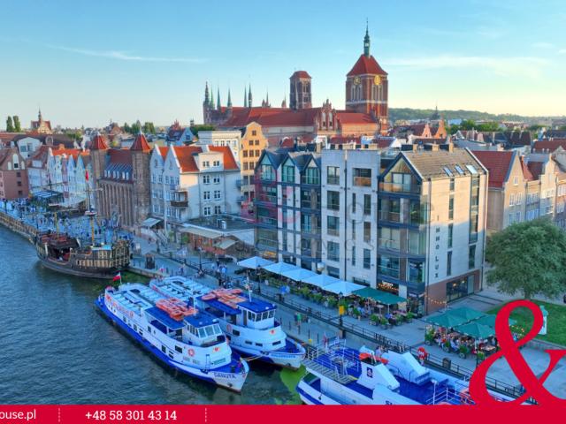 Mieszkanie do wynajęcia w Gdańsk, Pomorskie