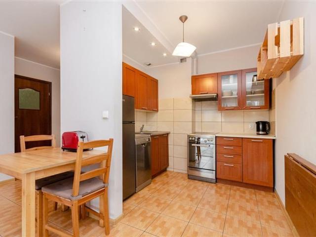 Mieszkanie do wynajęcia w Śródmieście, Gdańsk