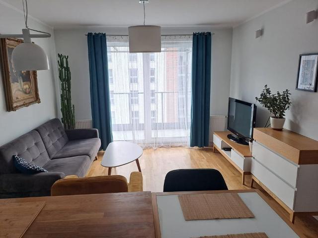 Mieszkanie do wynajęcia w Gdańsk, Pomorskie