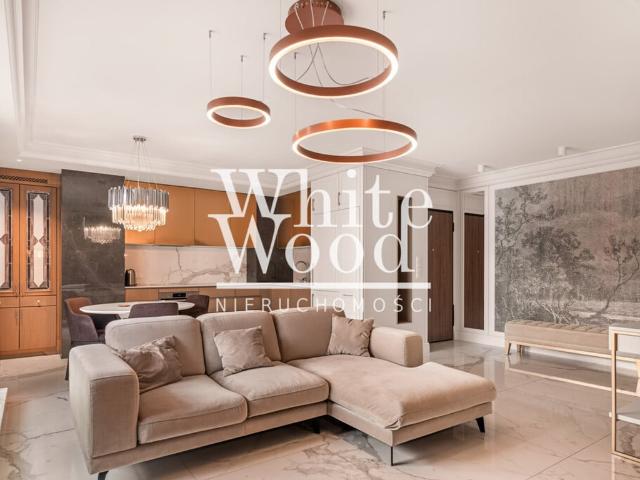 Mieszkanie do wynajęcia w Śródmieście, Gdańsk