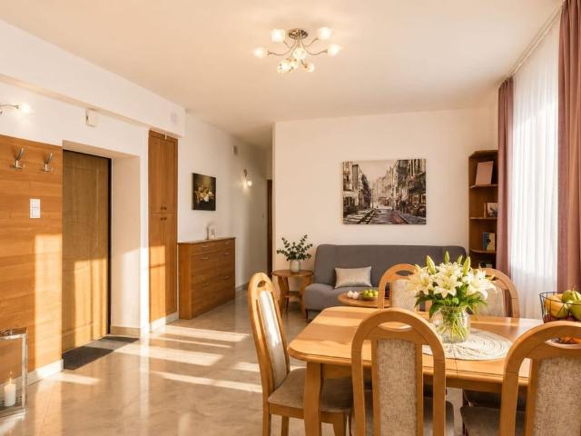 Mieszkanie do wynajęcia w Gdańsk, Pomorskie