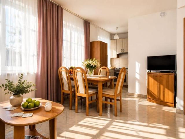 Mieszkanie do wynajęcia w Gdańsk, Pomorskie