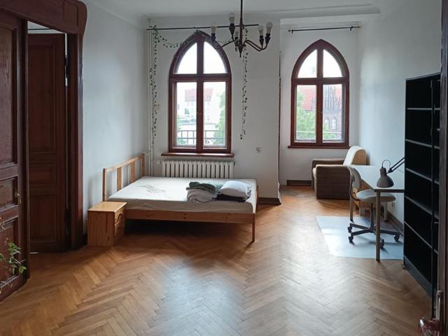 Mieszkanie do wynajęcia w Gdańsk, Pomorskie