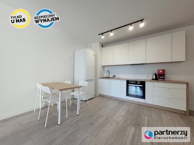 Mieszkanie do wynajęcia w Śródmieście, Gdańsk