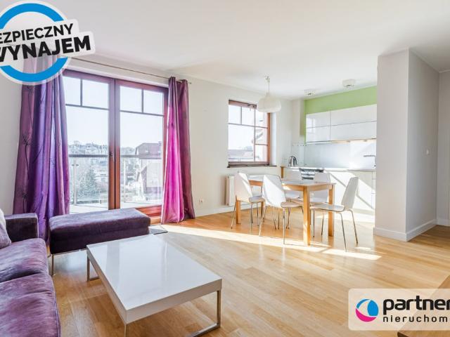 Mieszkanie do wynajęcia w Gdańsk, Pomorskie