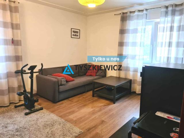 Mieszkanie do wynajęcia w Gdańsk, Pomorskie