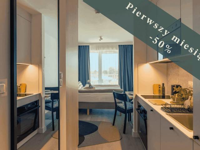 Mieszkanie do wynajęcia w Gdańsk, Pomorskie