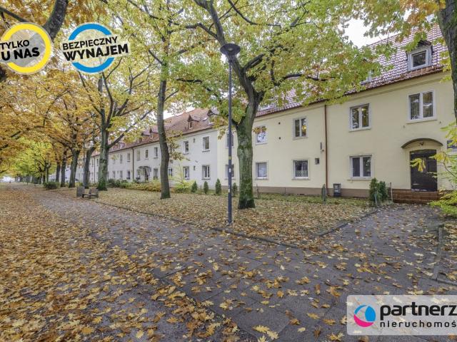 Mieszkanie do wynajęcia w Strzyża, Gdańsk