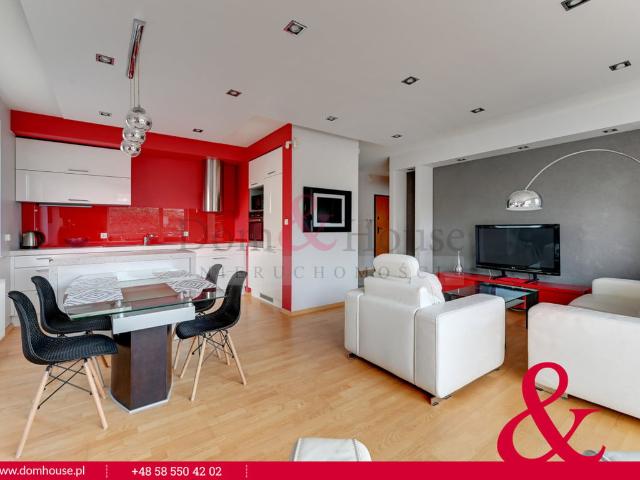 Mieszkanie do wynajęcia w Gdańsk, Pomorskie