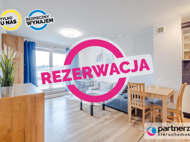 Mieszkanie do wynajęcia w Gdańsk, Pomorskie
