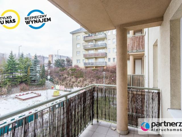 Mieszkanie do wynajęcia w Gdańsk, Pomorskie