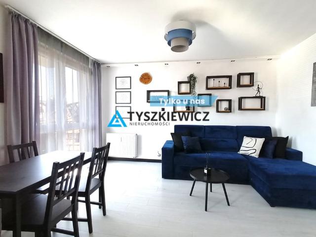 Mieszkanie do wynajęcia w Gdańsk, Pomorskie