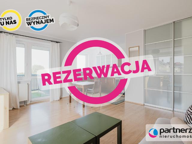 Mieszkanie do wynajęcia w Gdańsk, Pomorskie