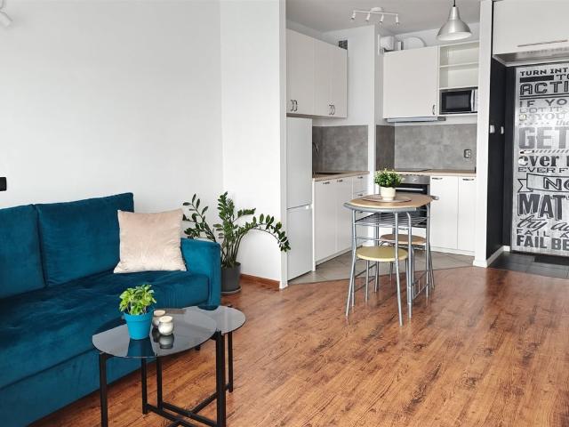 Mieszkanie do wynajęcia w Gdańsk, Pomorskie