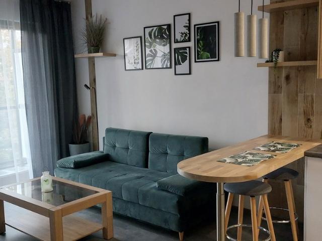 Mieszkanie do wynajęcia w Gdańsk, Pomorskie