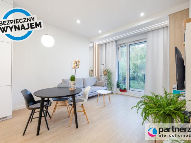 Mieszkanie do wynajęcia w Gdańsk, Wrzeszcz Dolny