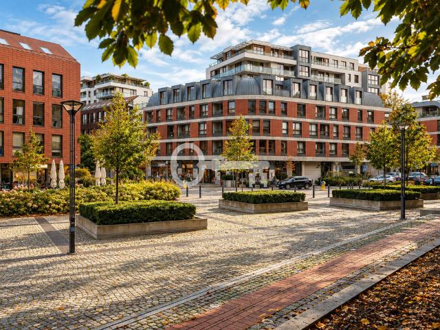 Mieszkanie do wynajęcia w Garnizon, Gdańsk