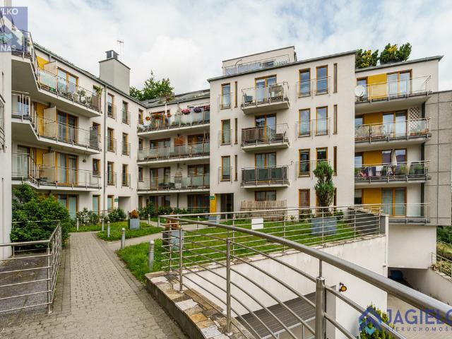 Mieszkanie do wynajęcia w Studzienka, Gdańsk