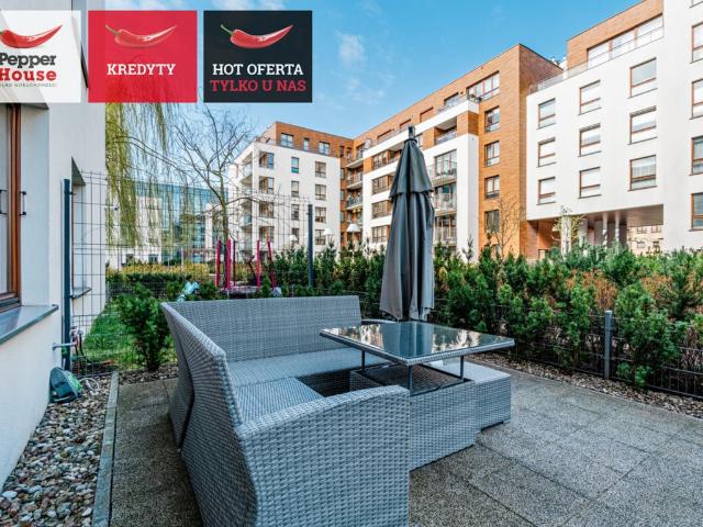 Mieszkanie do wynajęcia w Gdańsk, Pomorskie