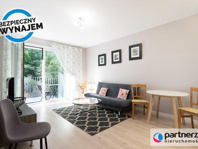Mieszkanie do wynajęcia w Wrzeszcz Dolny, Gdańsk
