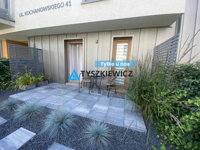 Mieszkanie do wynajęcia w Gdańsk, Wrzeszcz Dolny