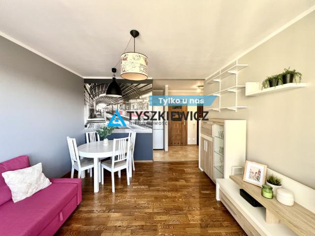 Mieszkanie do wynajęcia w Gdańsk, Pomorskie