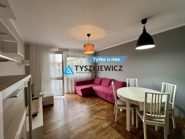 Mieszkanie do wynajęcia w Gdańsk, Pomorskie