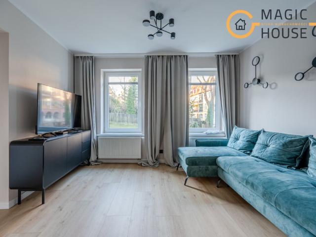 Mieszkanie do wynajęcia w Gdańsk, Pomorskie