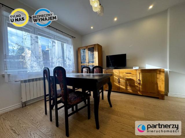 Mieszkanie do wynajęcia w Gdańsk, Pomorskie