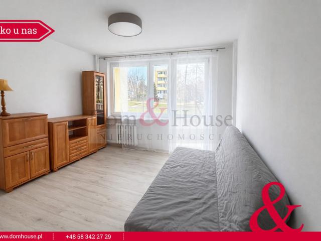 Mieszkanie do wynajęcia w Gdańsk, Pomorskie