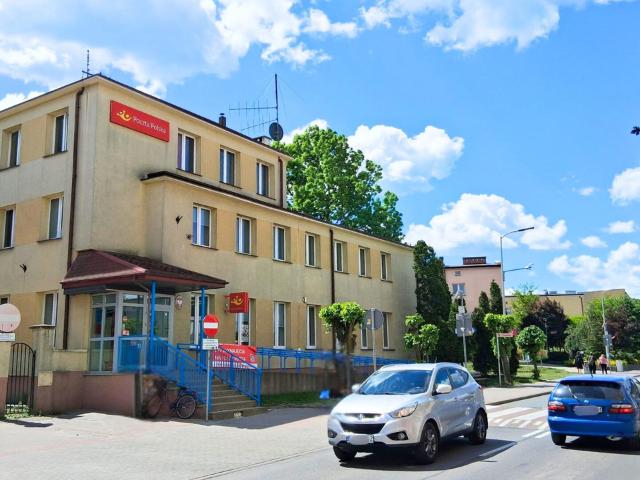 Mieszkanie do wynajęcia w Lubawa, Warmińsko-mazurskie