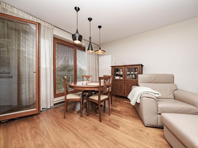 Mieszkanie do wynajęcia w Chwarzno-wiczlino, Gdynia