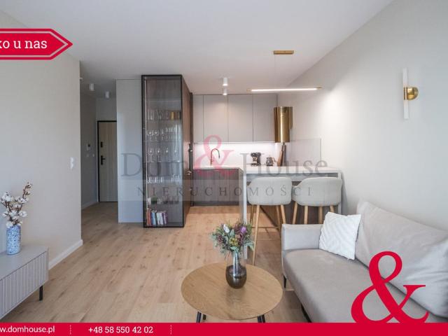 Mieszkanie do wynajęcia w Dąbrowa, Gdynia