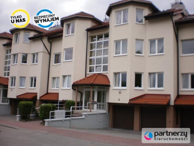 Mieszkanie do wynajęcia w Gdynia, Pomorskie