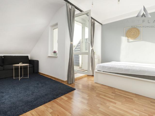 Mieszkanie do wynajęcia w Dąbrowa, Gdynia