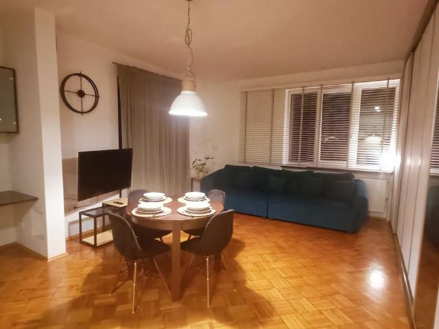 Mieszkanie do wynajęcia w Gdynia, Pomorskie