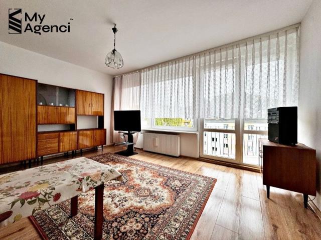 Mieszkanie do wynajęcia w Działki Leśne, Gdynia