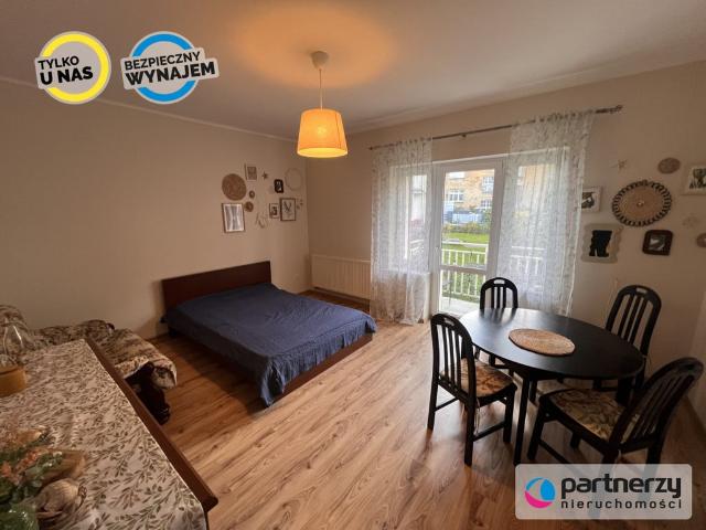 Mieszkanie do wynajęcia w Gdynia, Pomorskie