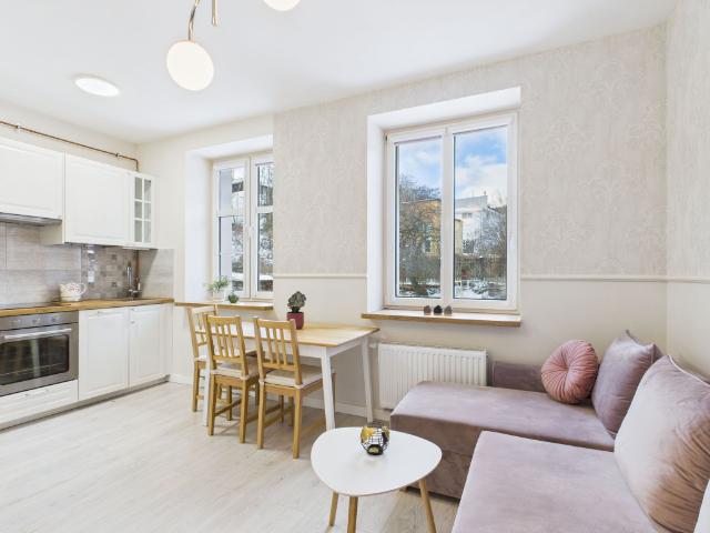 Mieszkanie do wynajęcia w Gdynia, Pomorskie