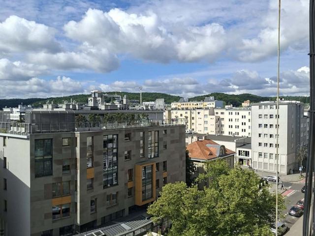 Mieszkanie do wynajęcia w Gdynia, Pomorskie