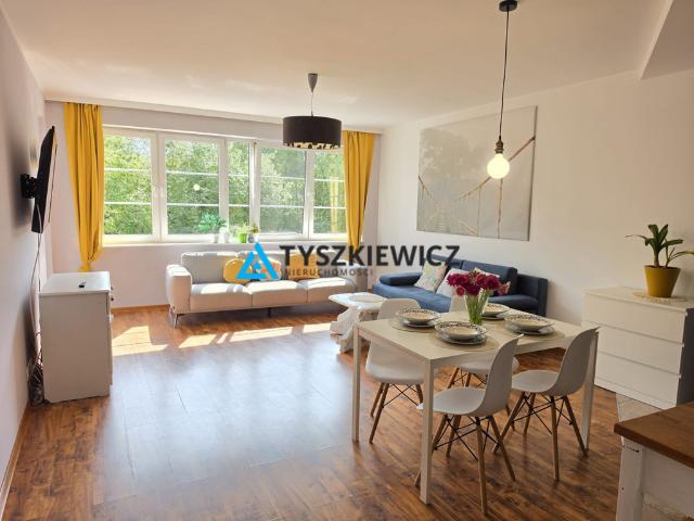 Mieszkanie do wynajęcia w Gdynia, Pomorskie