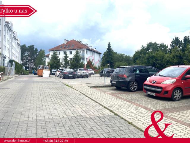 Mieszkanie do wynajęcia w Gdynia, Karwiny