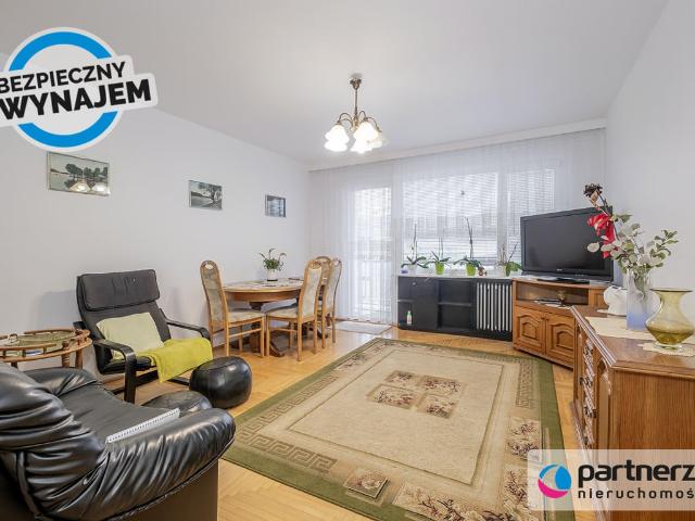 Mieszkanie do wynajęcia w Gdynia, Pomorskie